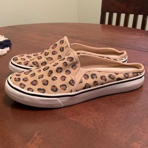Slip on Keds